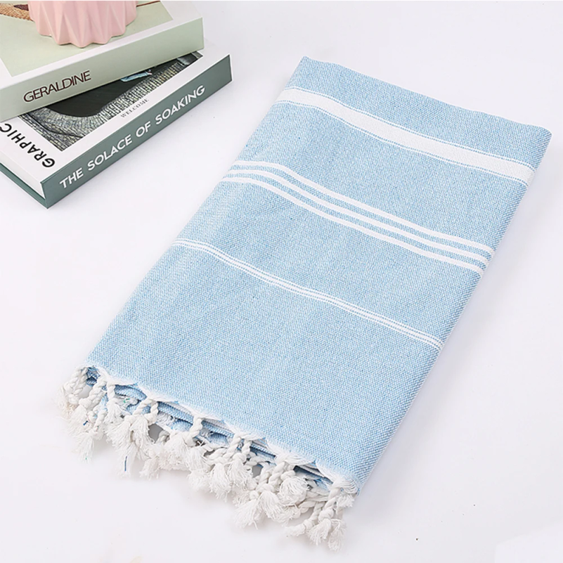 Grande Asciugamano in Cotone T - Beach Towel Large recensione e prezzo