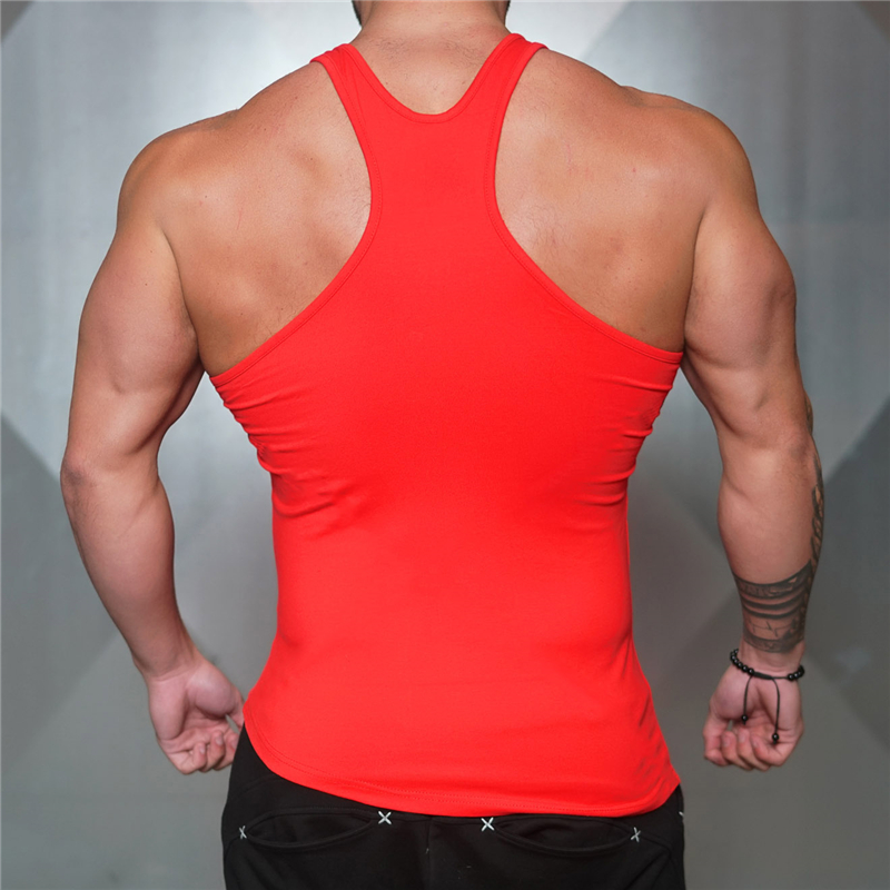 Palestra Bodybuilding Camicie  - Tank Top Muscle recensione e prezzo