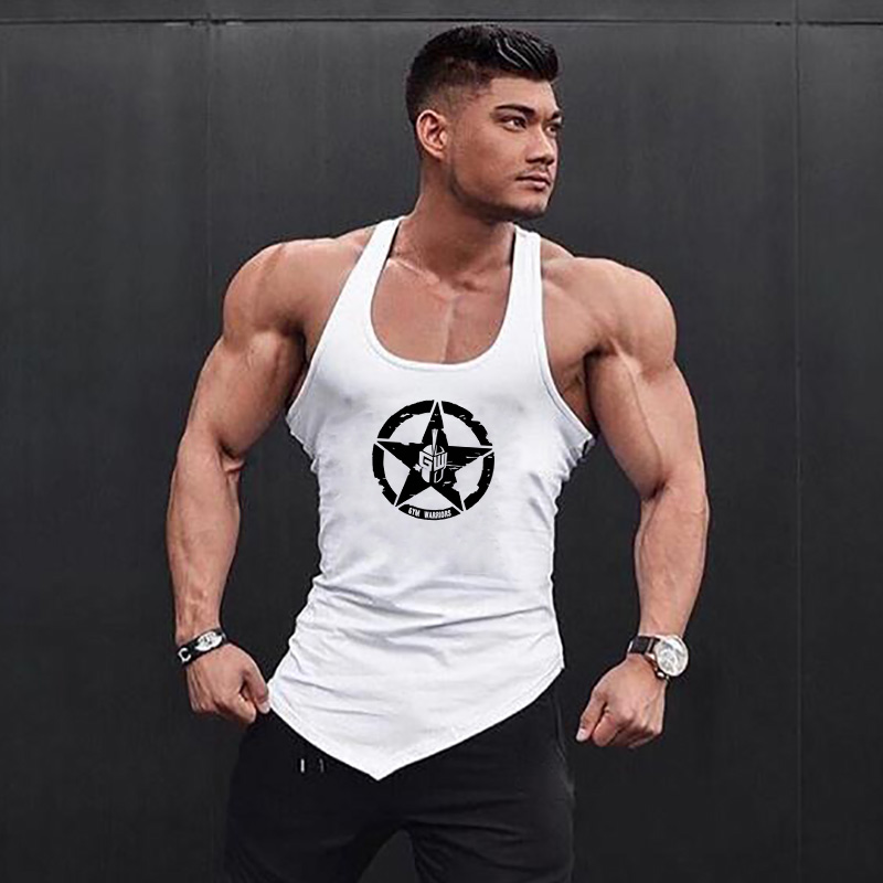 Palestra Bodybuilding Camicie  - Tank Top Muscle recensione e prezzo