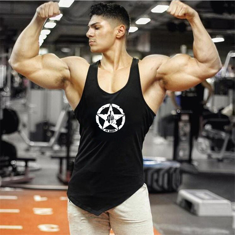Palestra Bodybuilding Camicie  - Tank Top Muscle recensione e prezzo