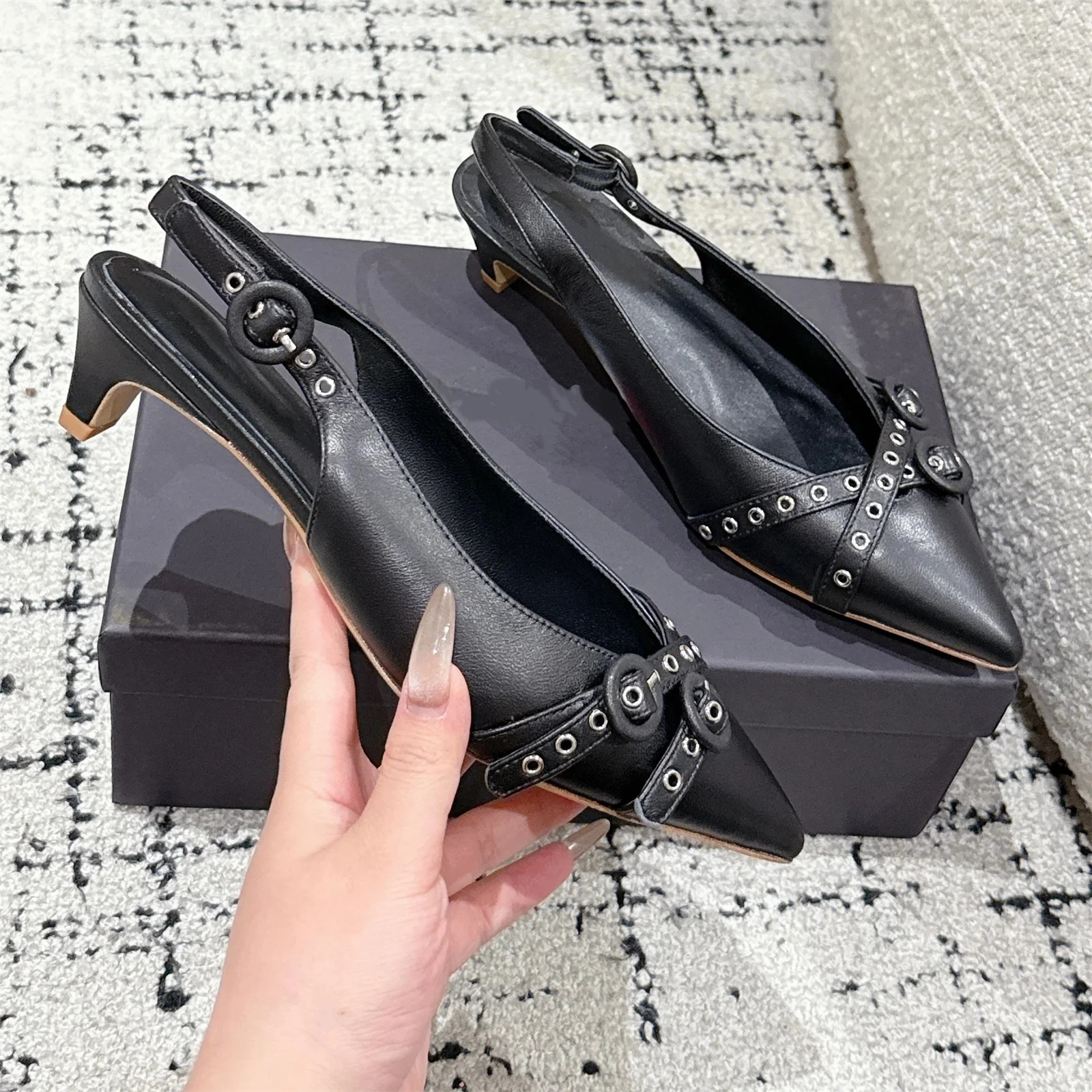Nuovissimi Sandali Estivi 2026 - Casual Sandal Leather recensione e prezzo