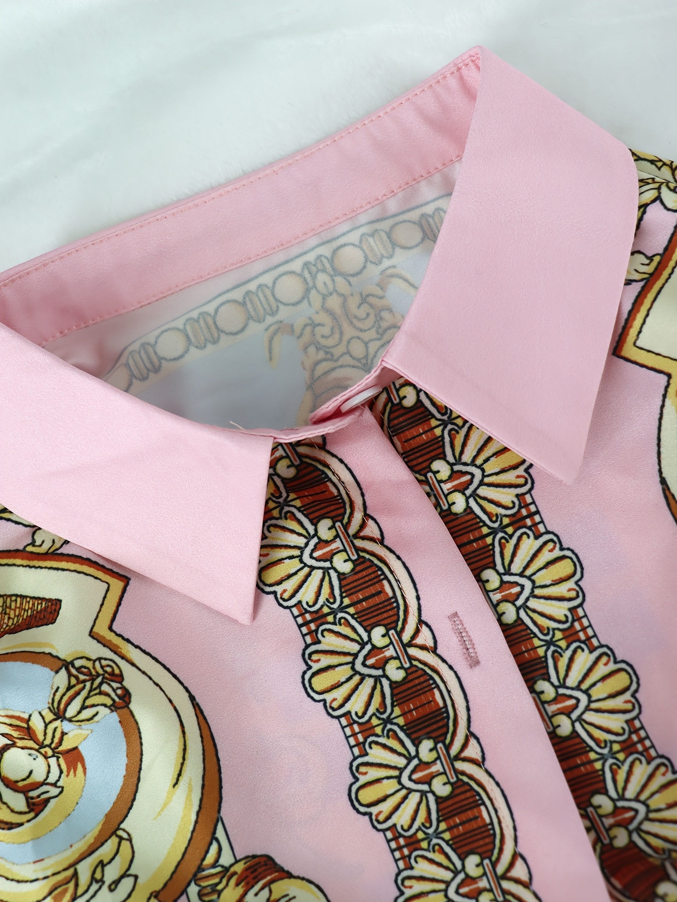 Completo da donna a due pezzi  - Shirt Camp Collar recensione e prezzo