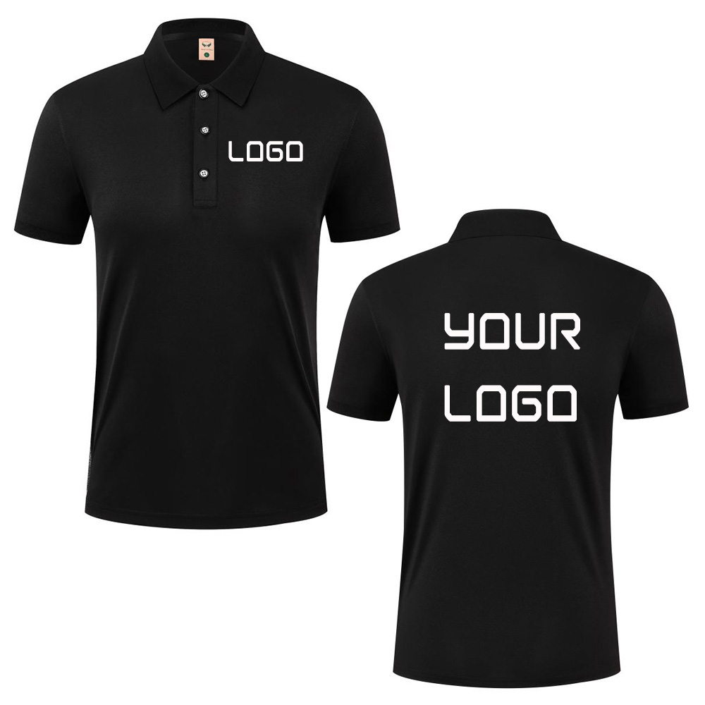 Polo casual estiva con logo pe - Polo Shirt Pique recensione e prezzo