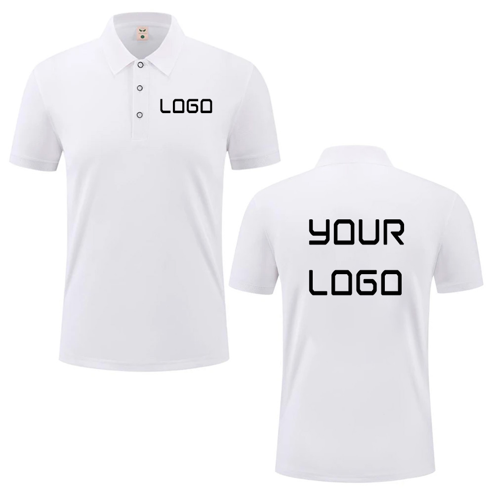 Polo casual estiva con logo pe - Polo Shirt Pique recensione e prezzo