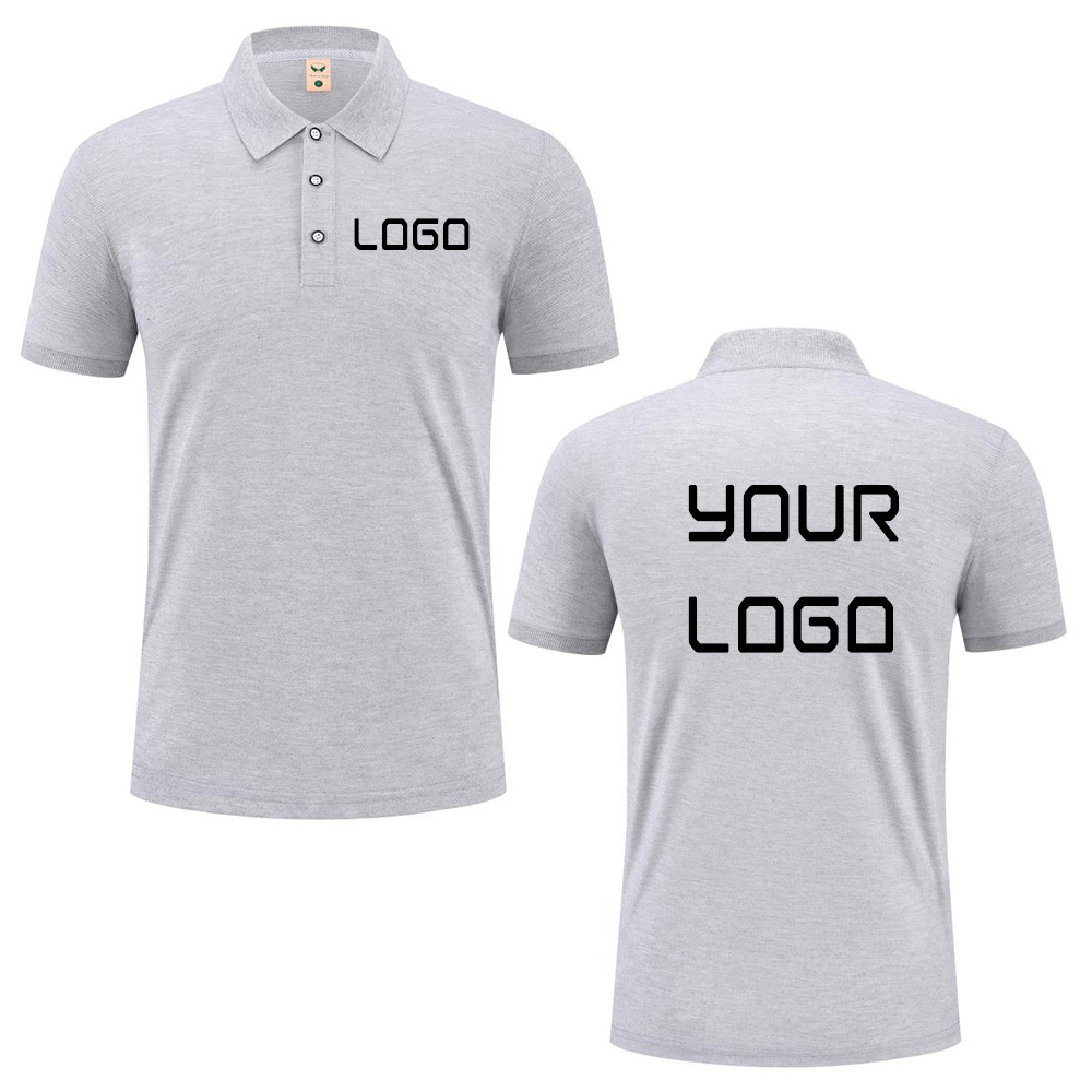 Polo casual estiva con logo pe - Polo Shirt Pique recensione e prezzo