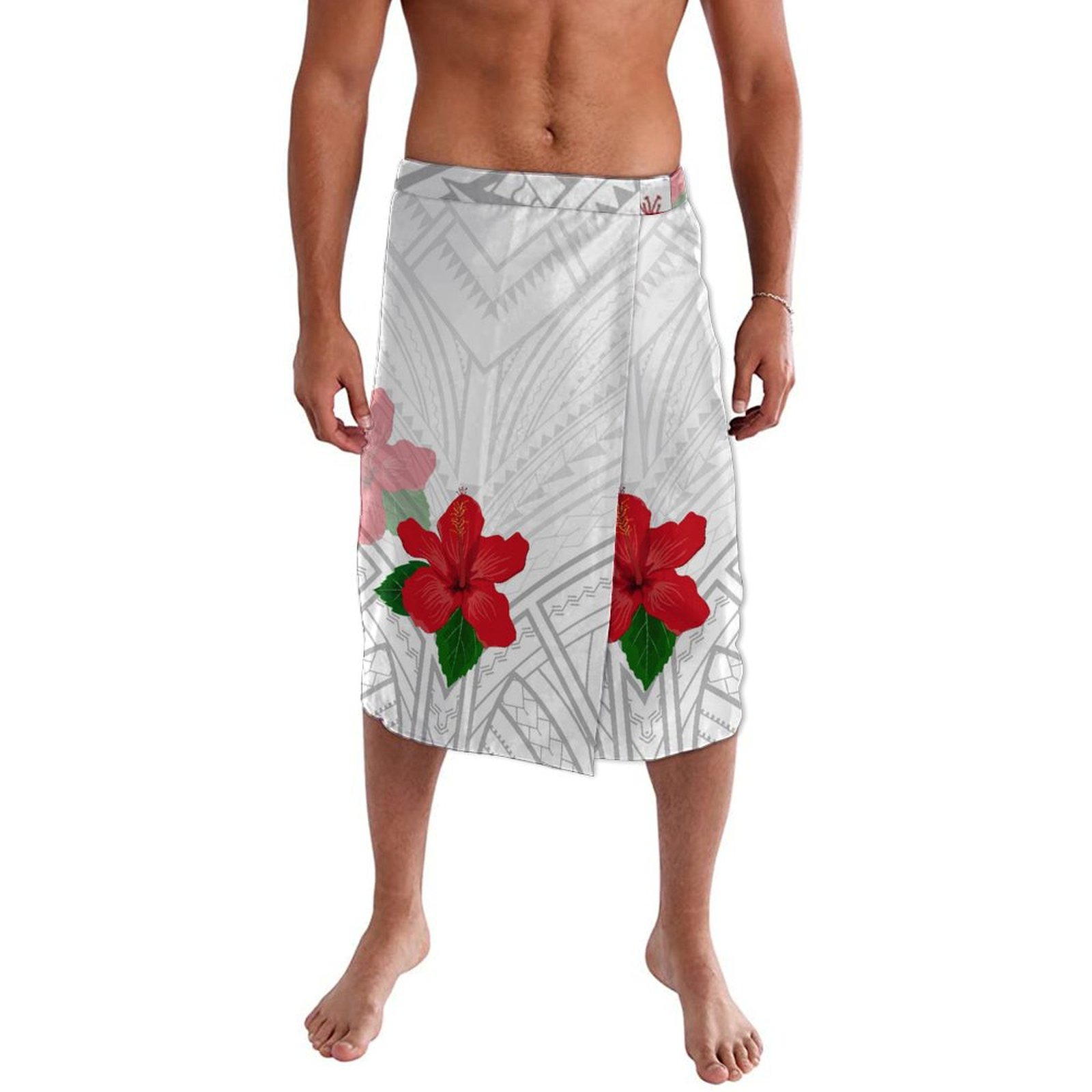 Abito da spiaggia da uomo hawa - Sarong Men Wrap recensione e prezzo