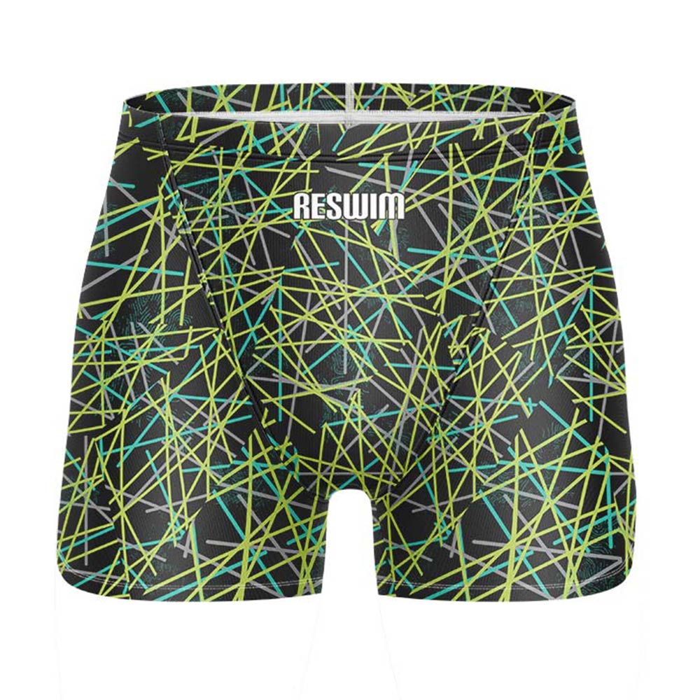 Nuovi pantaloncini da bagno da - Swim Trunk Quick Dry recensione e prezzo