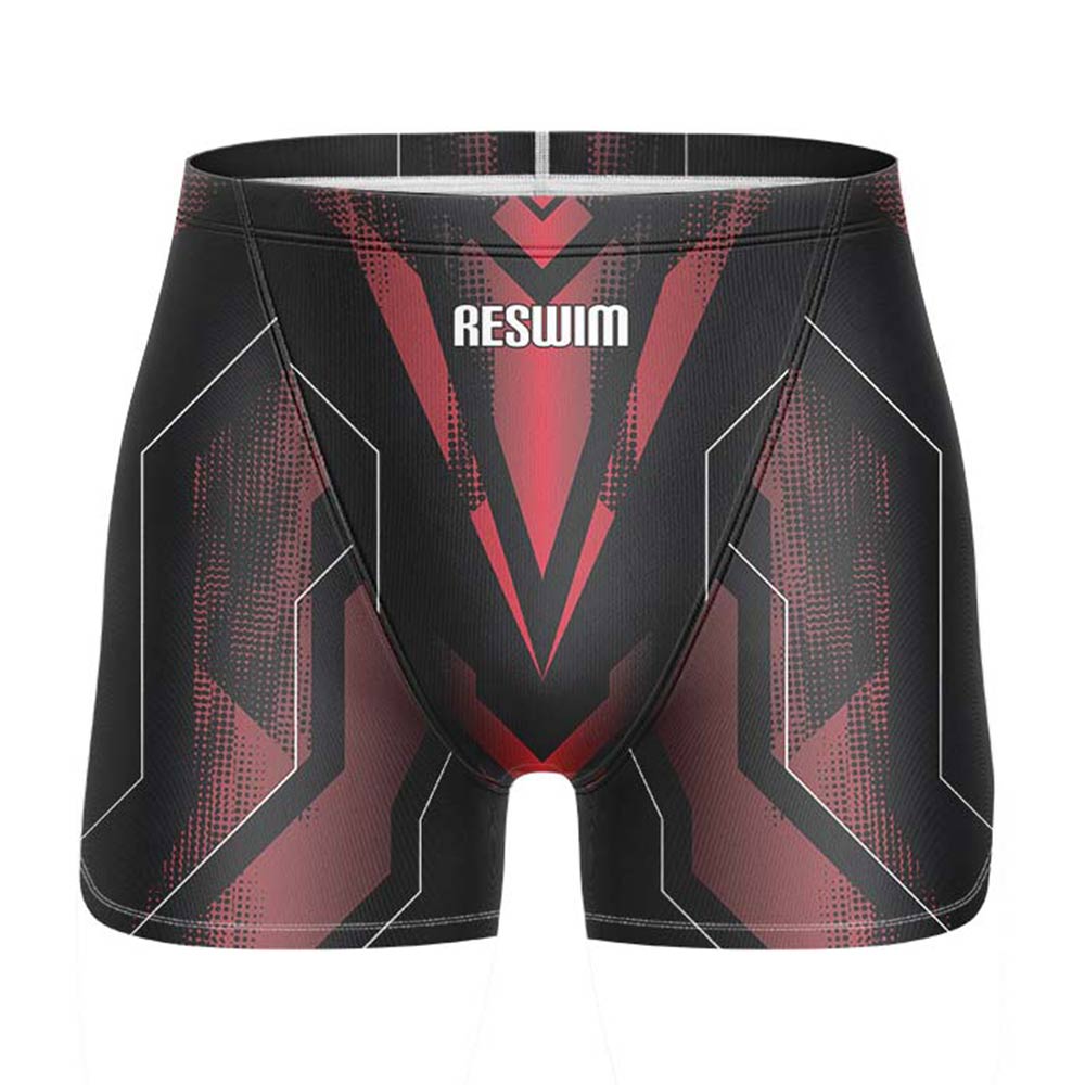 Nuovi pantaloncini da bagno da - Swim Trunk Quick Dry recensione e prezzo