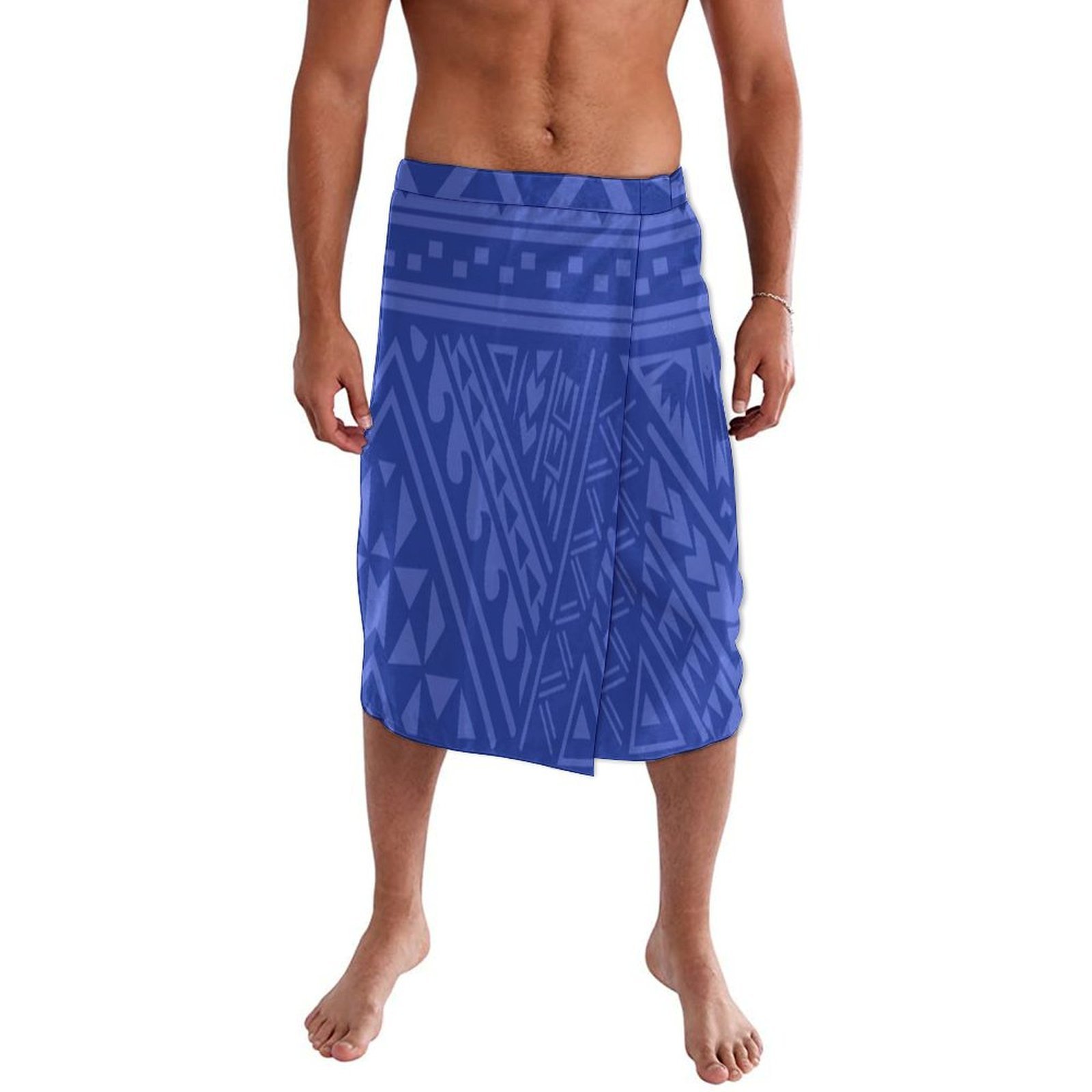Gonna Hawaiana Personalizzata  - Sarong Men Wrap recensione e prezzo