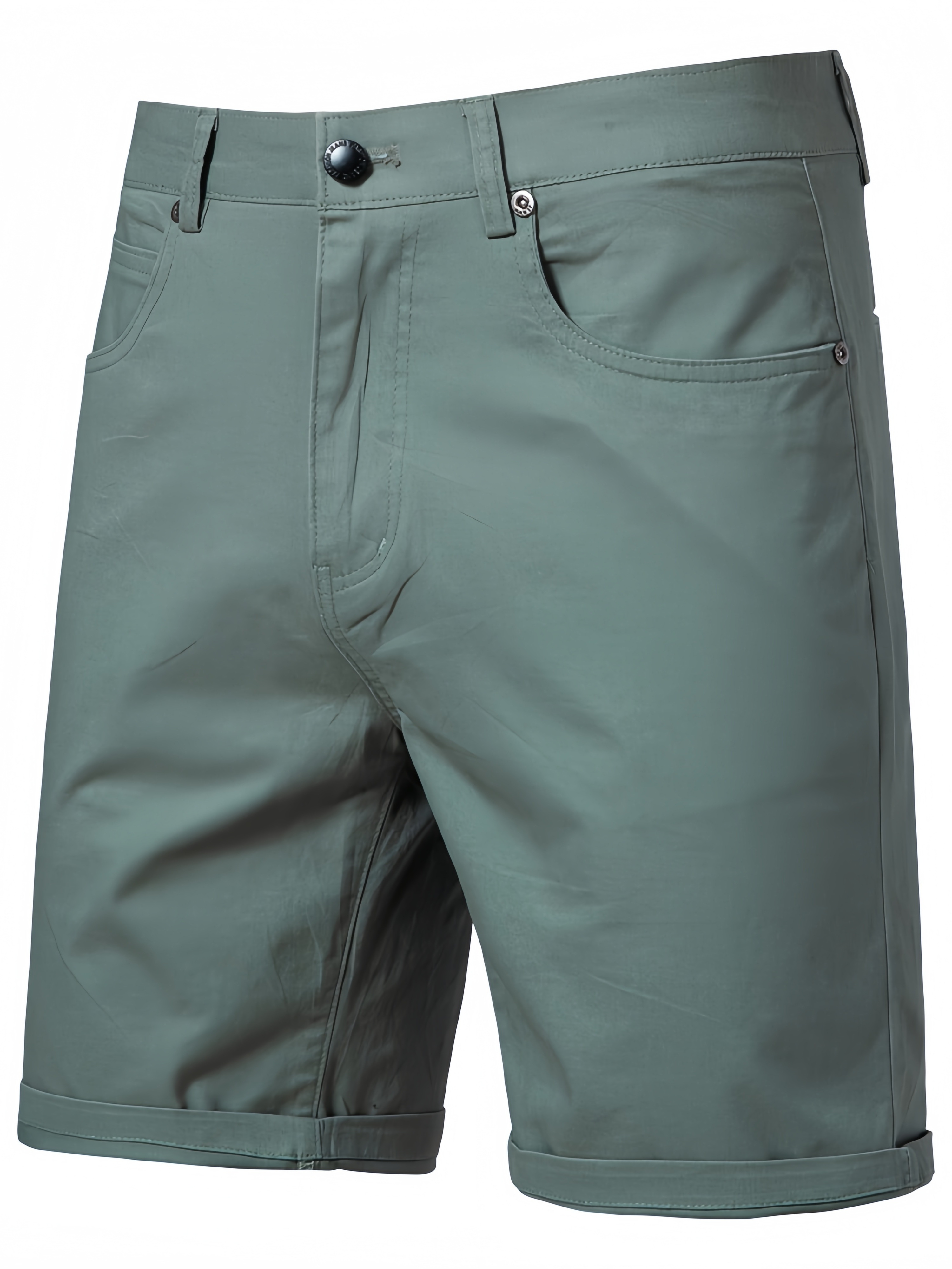 Pantaloncini Casual in Cotone  - Shorts Chino Slim recensione e prezzo