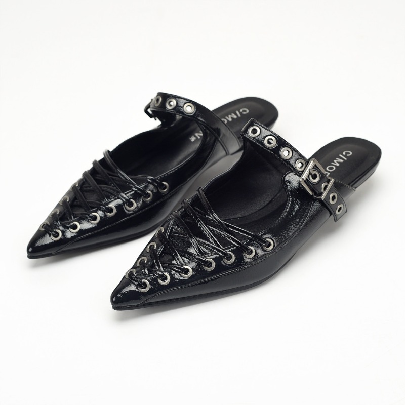 Sandali con tacco basso da don - Casual Sandal Leather recensione e prezzo