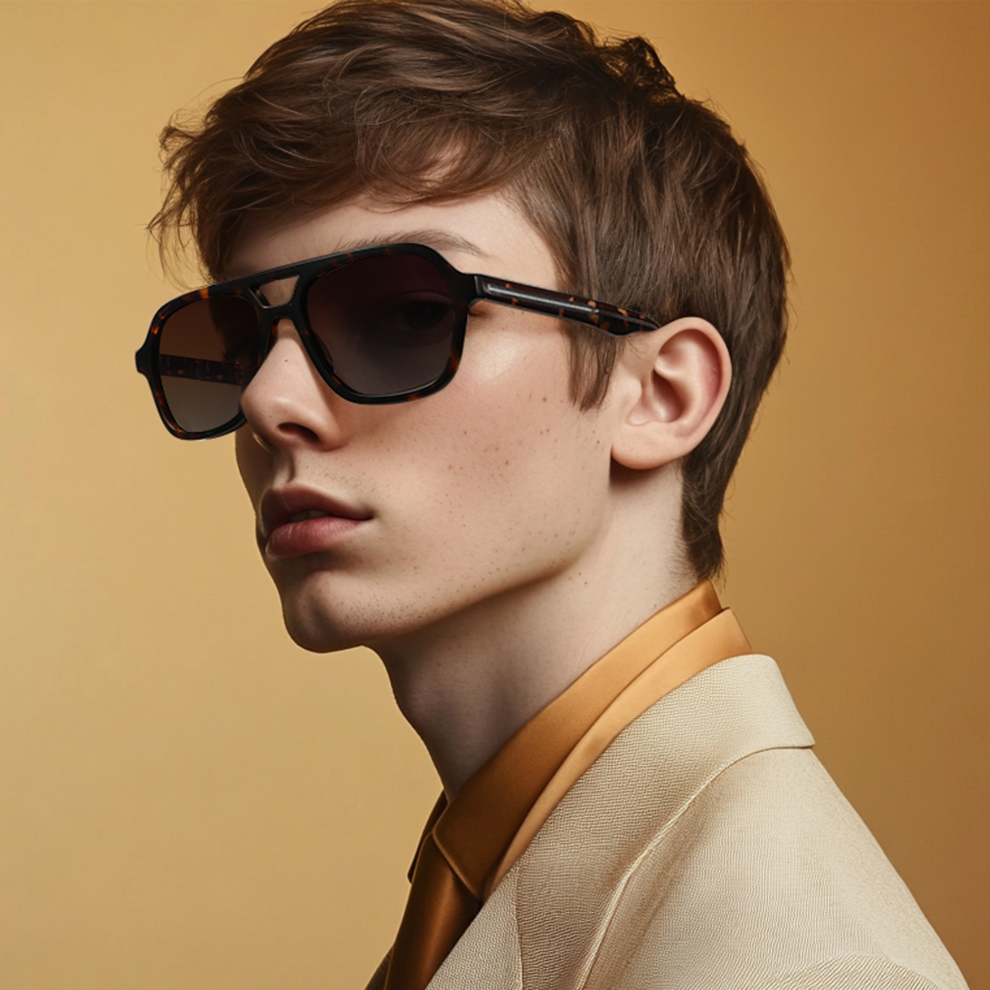 Occhiali da sole da aviatore r - Sunglasses Aviator Polarized recensione e prezzo